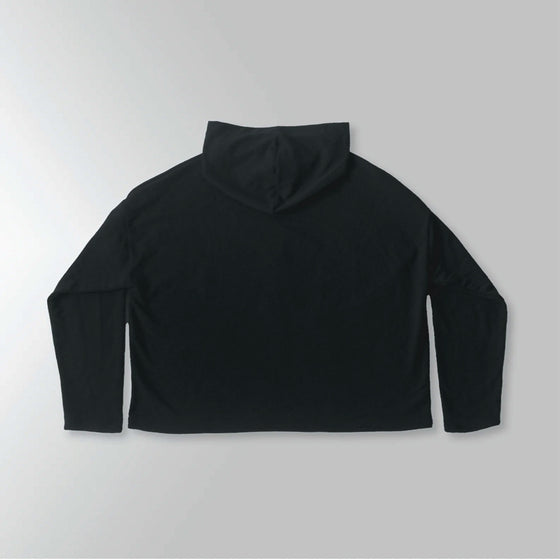 Logo curvas - Hoodie